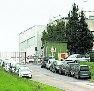 Rifiuti, il Riesame revoca l’interdizione a due dirigenti 