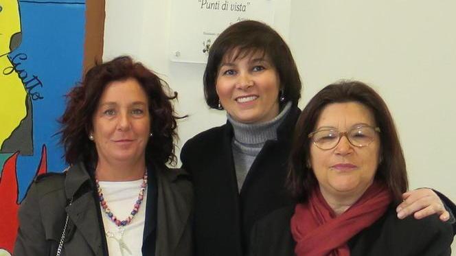 Abbellimenti in corso anche a Montenero e in via degli Archi