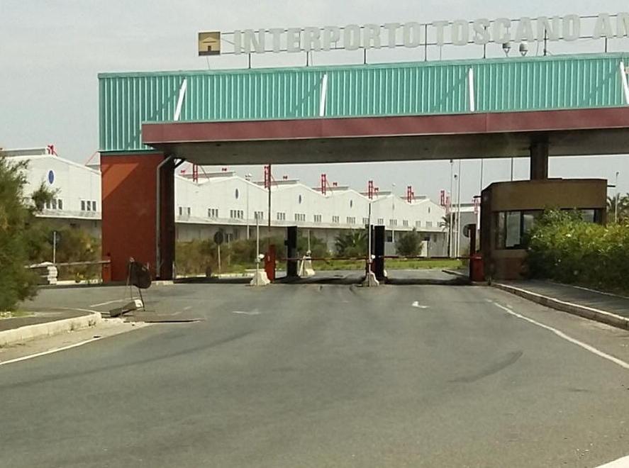Due società del gruppo Gavio mettono radici all’interporto