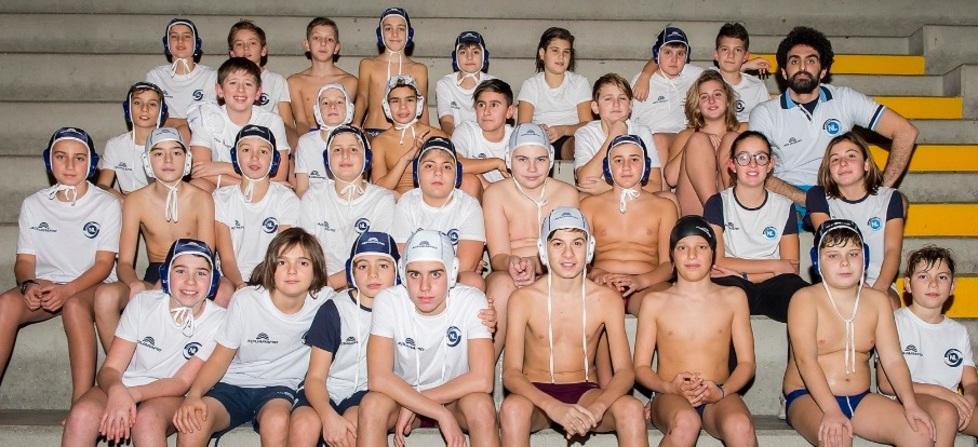 Barsotti show, Under 13 ok E in serie D ecco il riscatto 