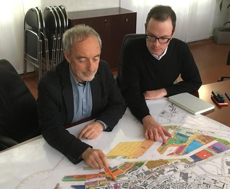 Nuovo maxi-ponte per Tirrenia Traffico: cambierà così 