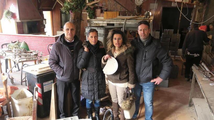 Alluvione, 5 mesi dopo: "Io e i miei dipendenti lasciati soli e senza alcun aiuto"