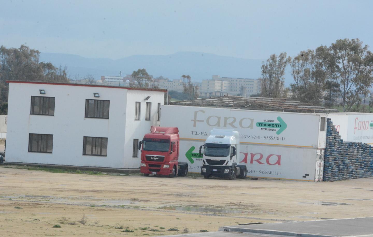 “Ruote pulite”, restituiti i beni 