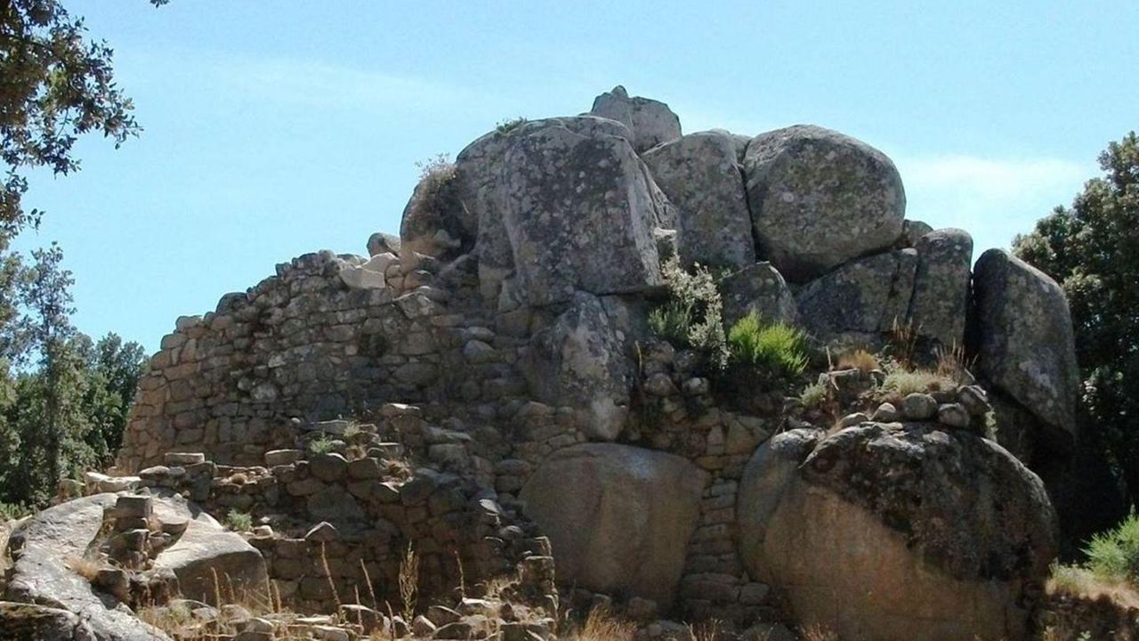 Lanusei, rinascerà a Seleni un antico sito nuragico