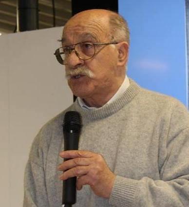 La Maddalena, Tusceri presenta il libro sull’acqua 