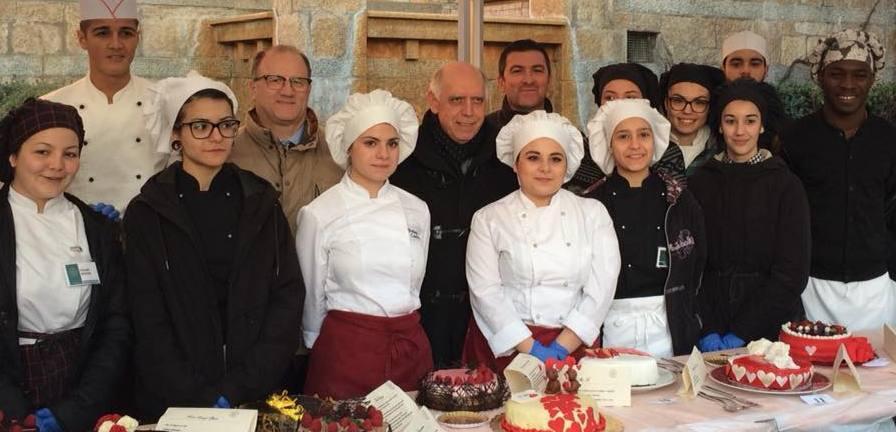 Il “Cake contest” piace: Arzachena replica 