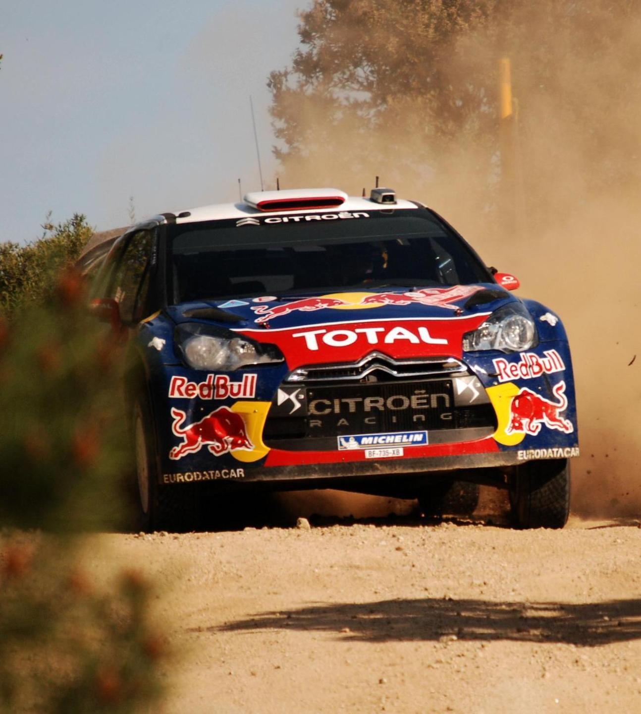 Il rally mondiale dice addio a Olbia, Nizzi: «Se ne pentiranno» 