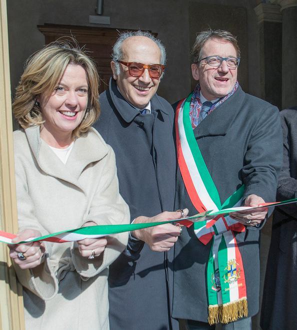 Sovraesposizione del ministro Leu: «Par condicio violata»