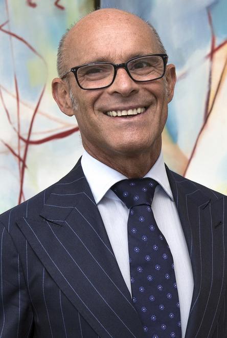 Fusco nuovo presidente