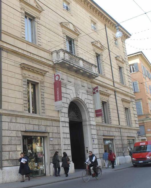 Fondazione Cassa cresce in Bper 