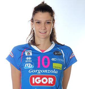 Liu Jo, ecco l’Imoco: sfida alla capolista 
