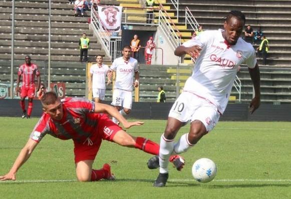 Il Carpi all’esame della Cremonese 