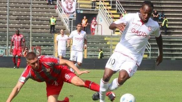 Il Carpi all’esame della Cremonese
