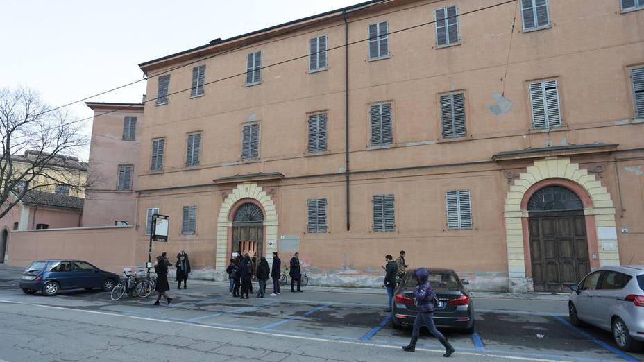 Teatro anatomico, tesoro ritrovato