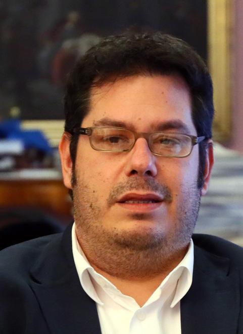 Mensa, il sindaco scrive al comitato