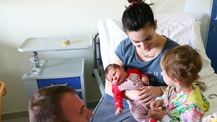 «Su pediatra e ostetricia solo un mare di bugie»