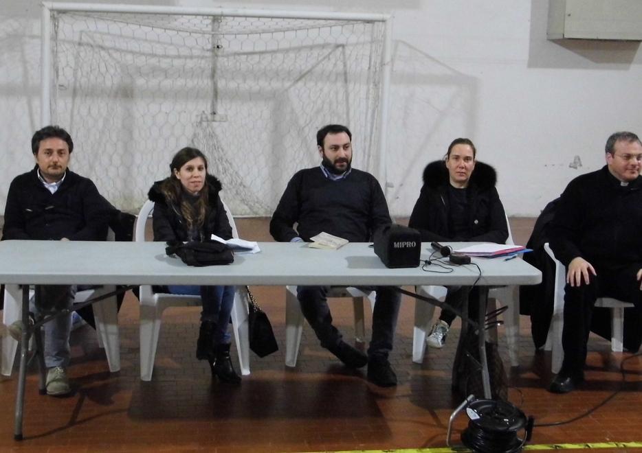 «La materna è un valore Con l’accordo si rafforza» 