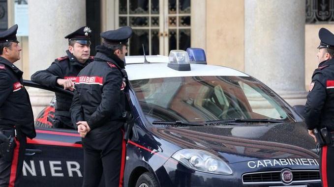 Furti su auto, cugini denunciati