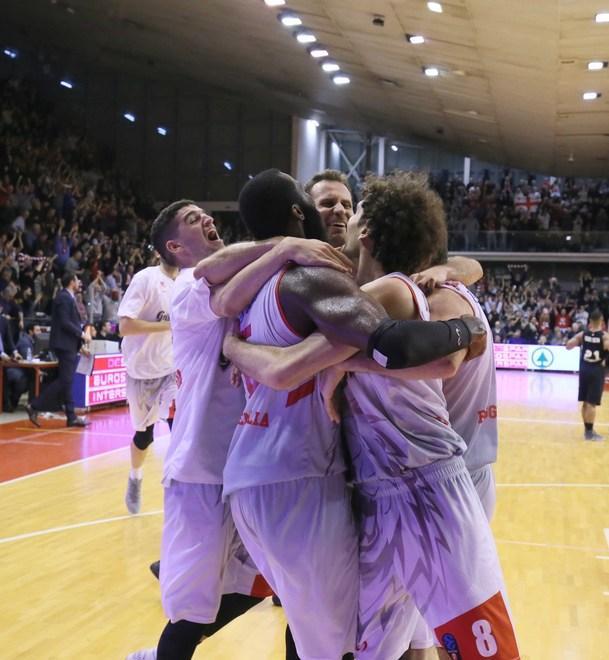 Obiettivo playoff: per la Grissin Bon il Bigi sarà decisivo 