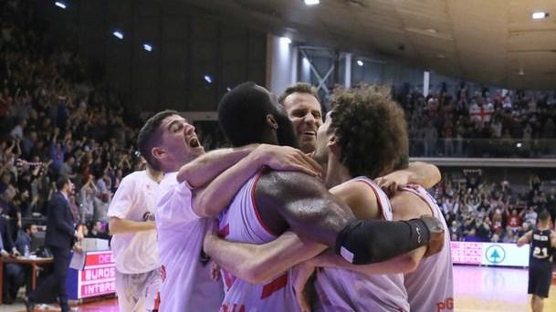 Obiettivo playoff: per la Grissin Bon il Bigi sarà decisivo