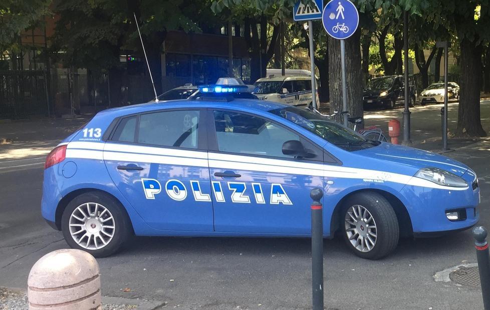 Reggio Emilia, raid nei garage: tre colpi in trenta minuti 