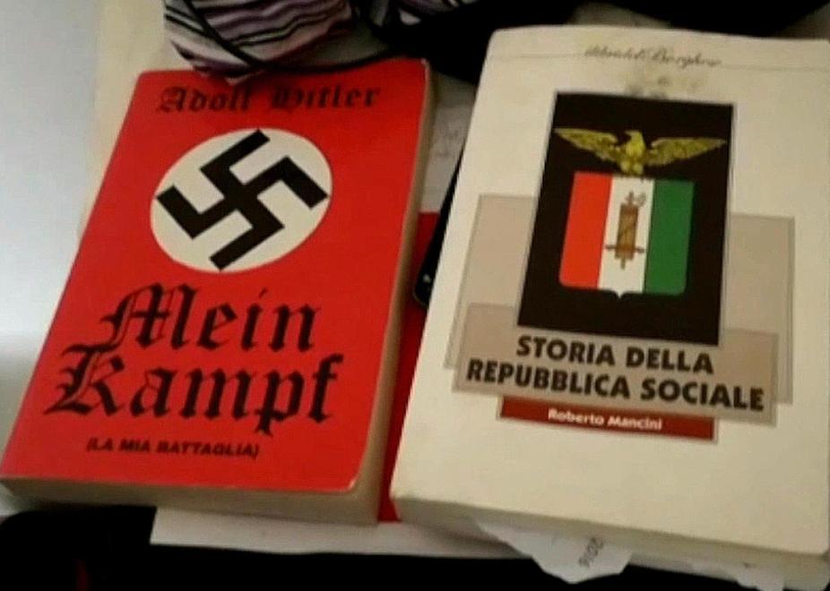 Non temiamo gli odiatori Combattiamo le derive 