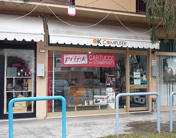 Finale Emilia, il giovedì grasso dei ladri: presi d’assalto bar e negozi 