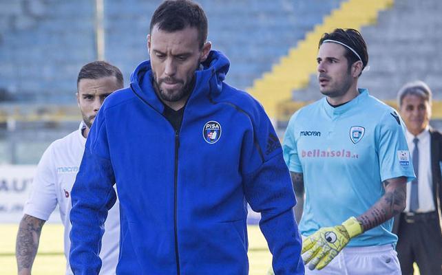 Prato-Pisa: al Mannucci ci sono tre punti da artigliare 