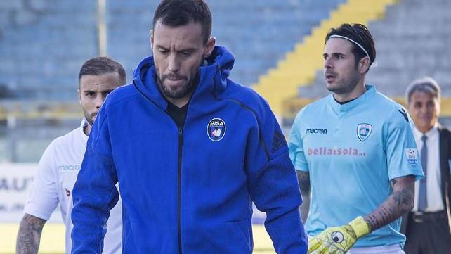 Prato-Pisa: al Mannucci ci sono tre punti da artigliare