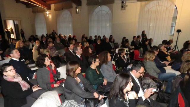 Convegno sul turismo al Museo del Tessuto