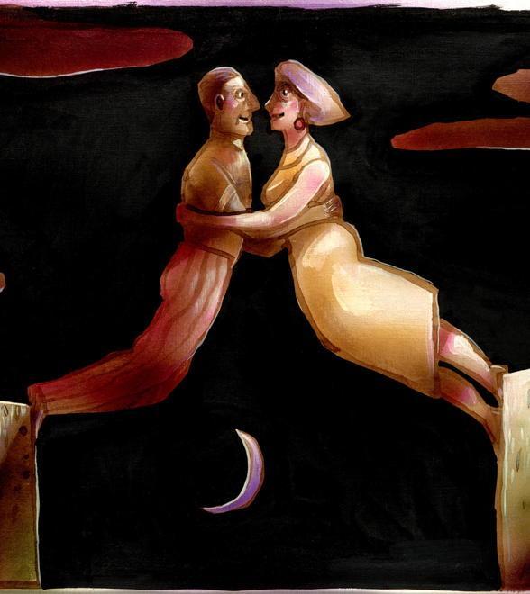 San Valentino, parole d'amore sul Tirreno: ecco come fare 