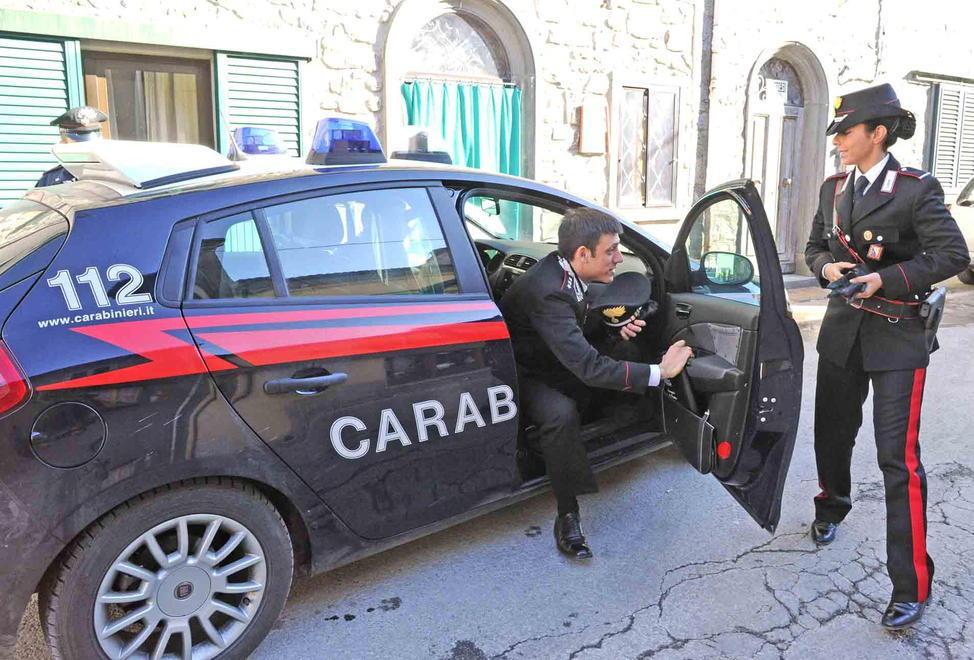 Deposito comunale svuotato dai ladri: colpo da 70mila euro 
