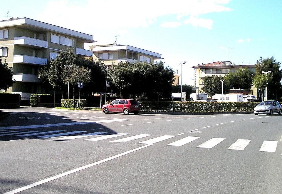 Cantieri in centro, oltre due mesi di lavori 