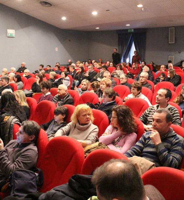 «Amianto pericoloso anche nell’ acqua»