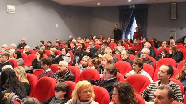 «Amianto pericoloso anche nell’ acqua»