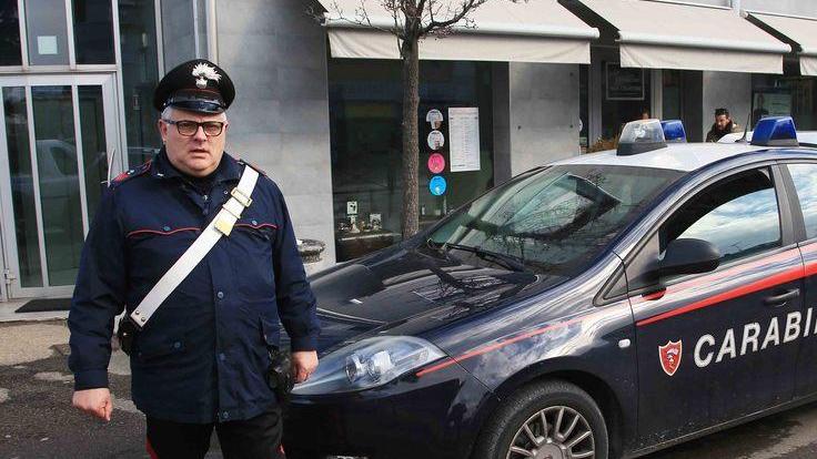 Tentato omicidio di un calciatore Carabinieri arrestano due rapper