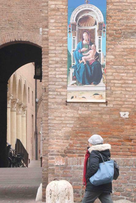 Bene le affluenze nei primi giorni, chiusura prevista il 3 giugno