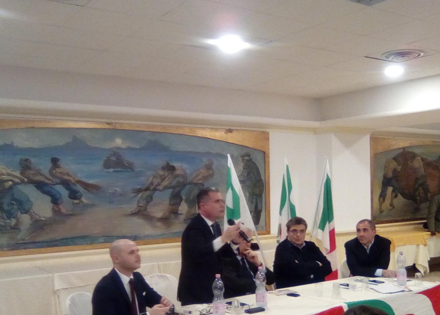 Le scelte del Pd per le politiche