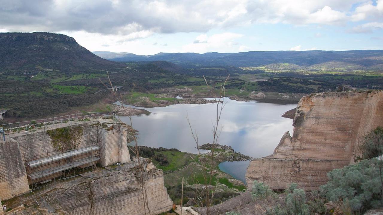 “L’acqua e la roccia” torna dopo due anni