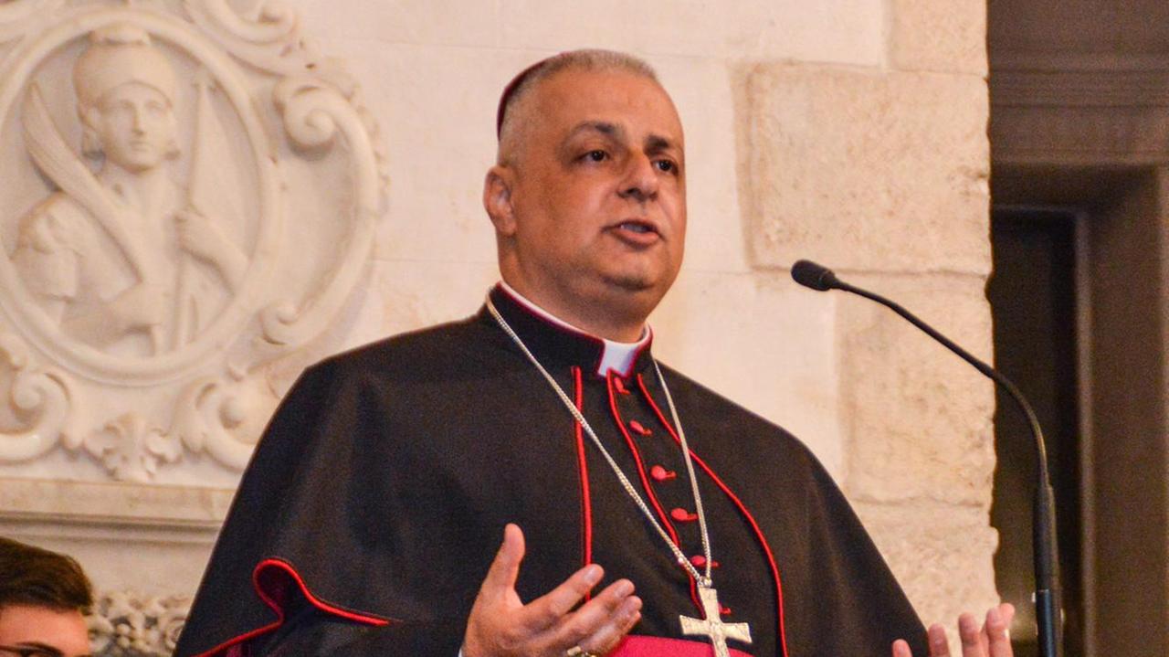 «Un arcivescovo aperto al confronto» 
