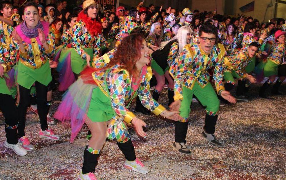 Oristano, non c’è solo la Sartiglia 