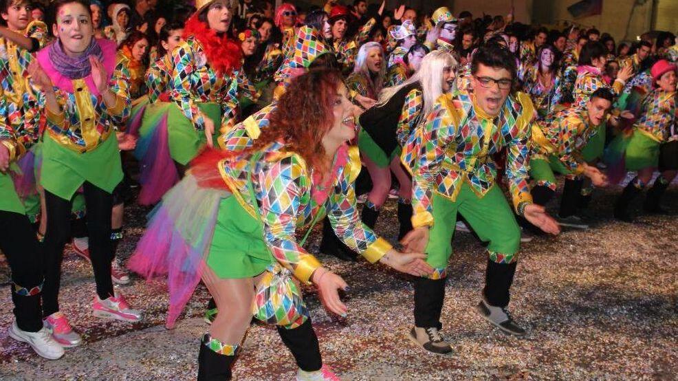 Oristano, non c’è solo la Sartiglia