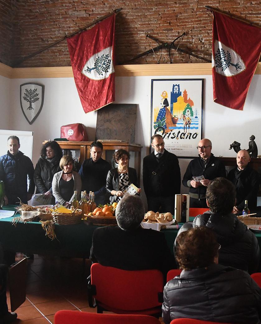 Concomitanze addio: dodici Pro loco pianificano gli eventi 