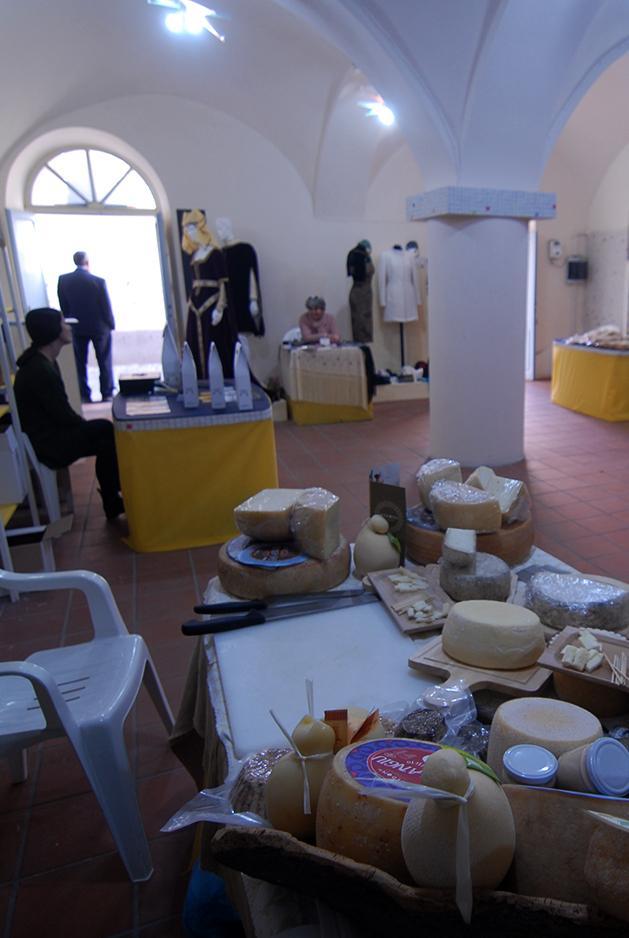 Il mondo produttivo in pista con la rassegna Mediterranea