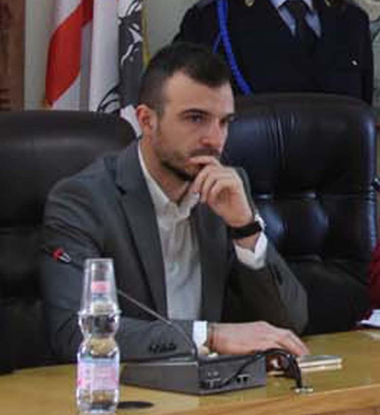 Viabilità, l’assessore Manus: «Lavori chiusi entro l’anno»