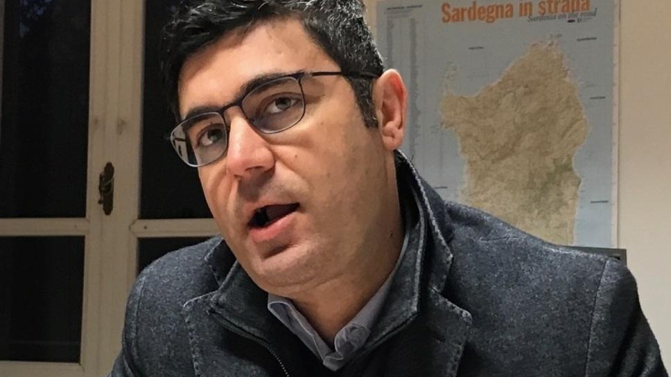 Il sindaco: solidarietà a Martina Murgese