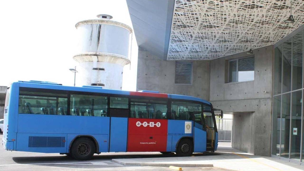 Macomer, si va dal giudice per il centro intermodale