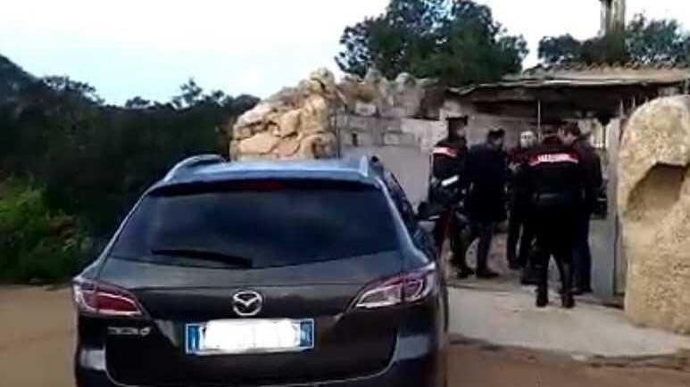 Molti olbiesi nell’agenda dell’usuraio