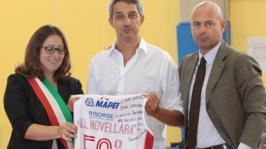 «L’Anzola è forte, ma anche noi siamo carichi»