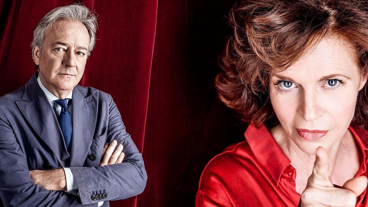 Modena. Galiena e Tedeschi Magia dell’incontro in una Notte di follia